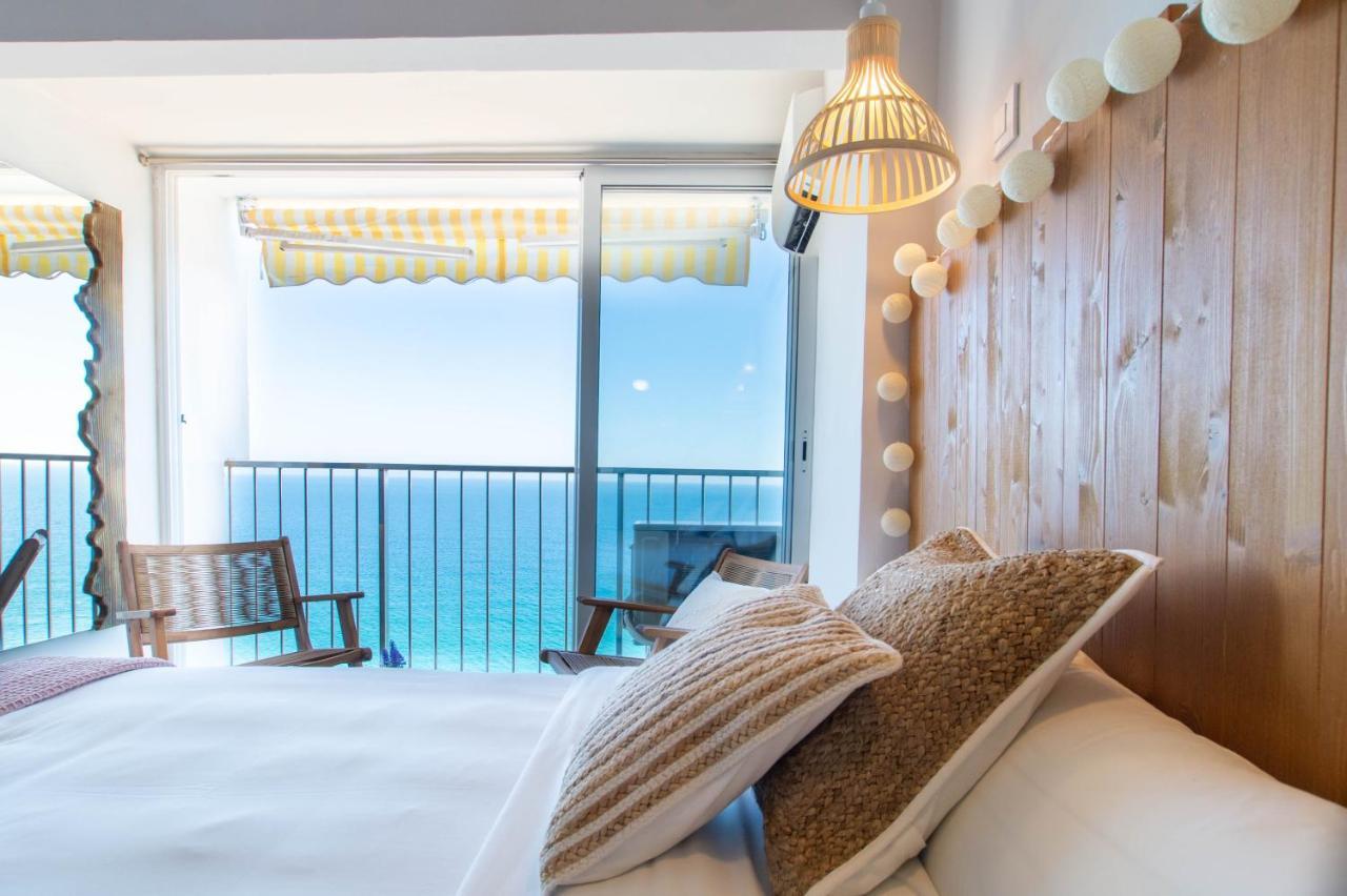 Lavanda Beach Boutique Studio Castell-Platja d’Aro Exterior foto