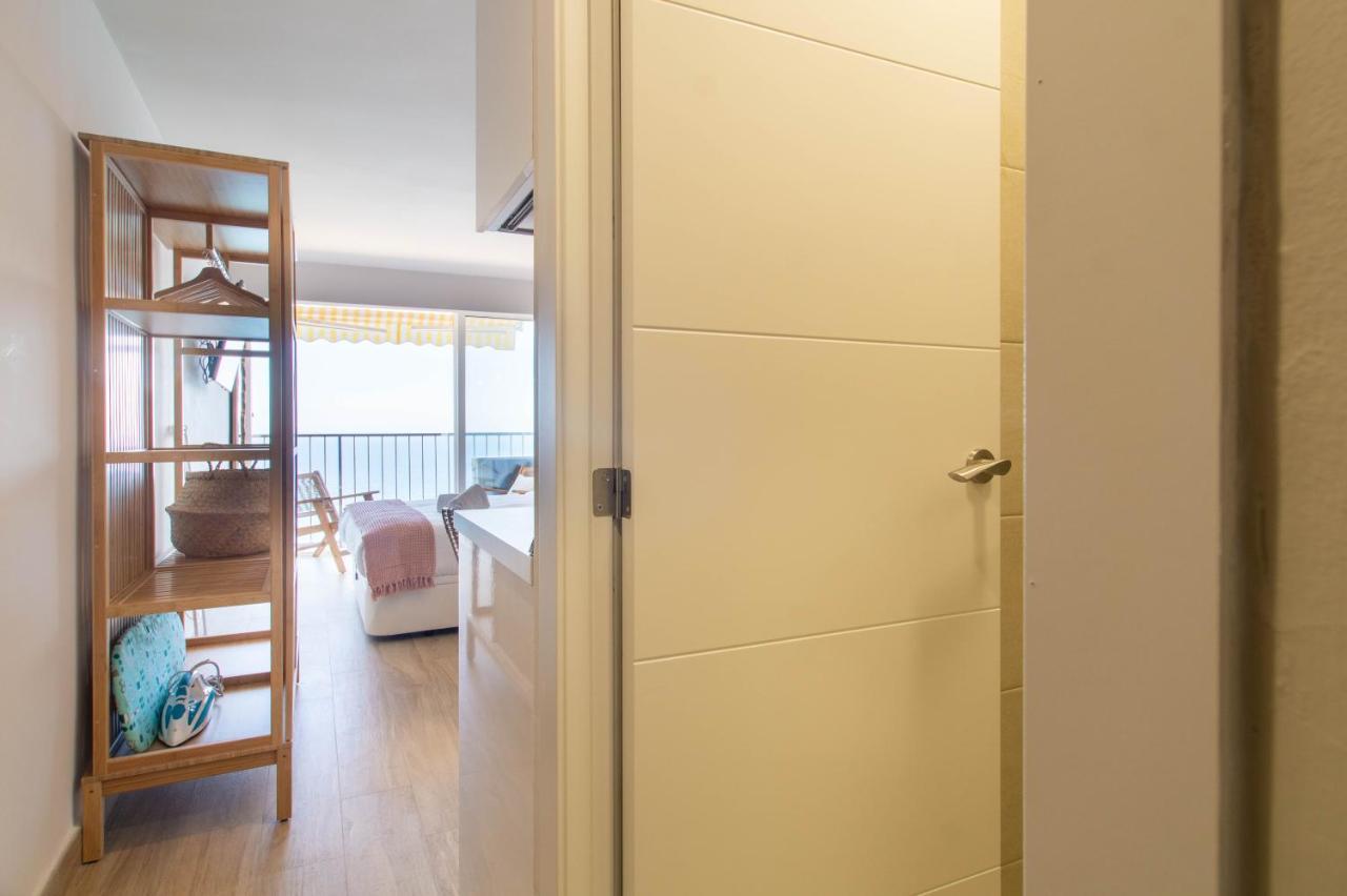 Lavanda Beach Boutique Studio Castell-Platja d’Aro Exterior foto